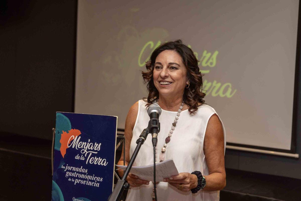 Leandra Espacio Gastronómico de Elda abre «Menjars de la Terra» de INFORMACIÓN en el Medio y Alto Vinalopó