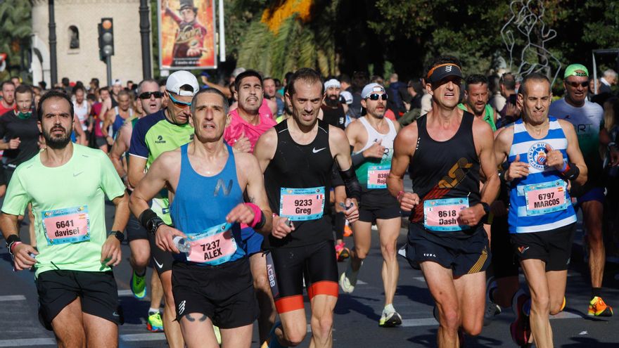 Ya hay sede para los Campeonatos de España de Maratón y Medio Maratón