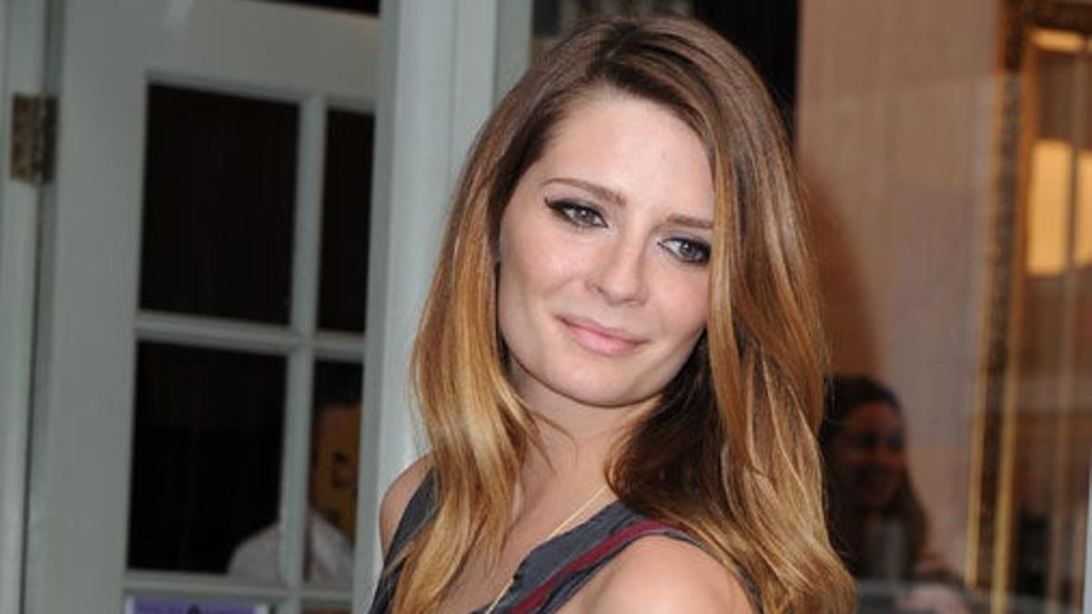 Mischa Barton