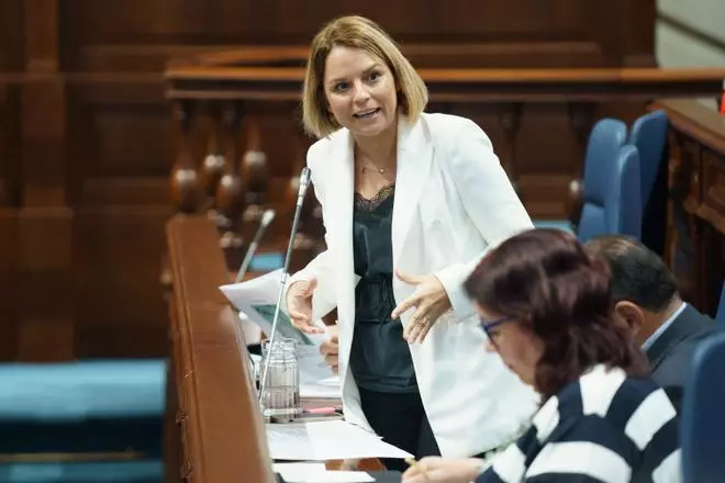 Nueva Renta Ciudadana para 40.000 familias que cobrarán hasta mil euros