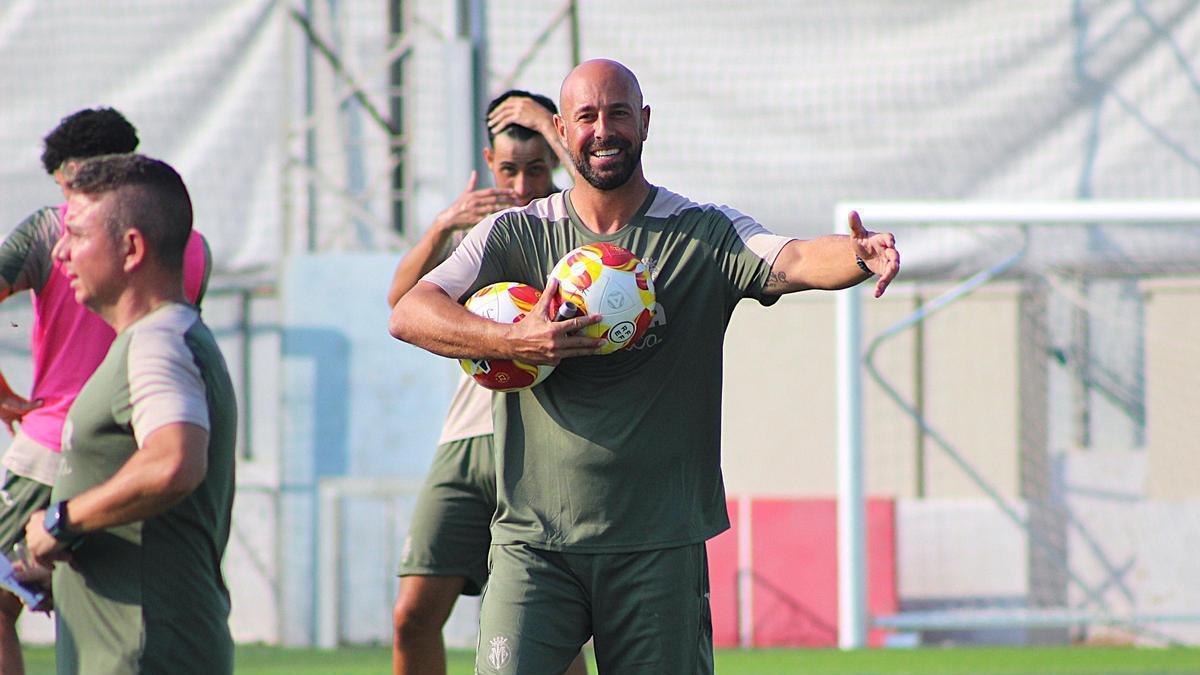 VILLARREAL PSG YOUTH LEAGUE, La previa: El juvenil del Villarreal ...