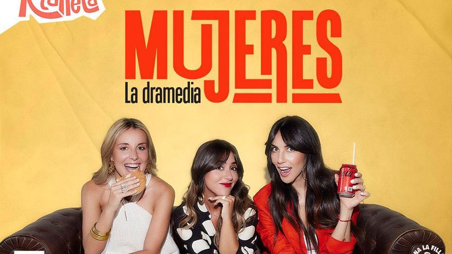 Mujeres La Dramedia