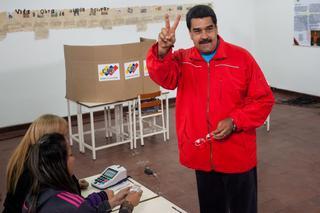 Políticos de EE.UU tildan de fraudulentas las próximas elecciones legislativas en Venezuela