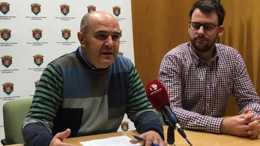 El Presupuesto de Petrer incluye por primera vez inversión para vivienda