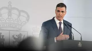 Sánchez señala a REE y las eléctricas por el apagón y ataca a las nucleares: “Más que una solución han sido un problema”