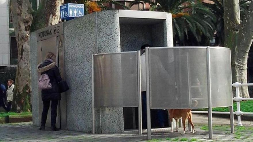 Colectivos de Picassent piden una red de establecimientos &quot;pipi-friendly&quot;