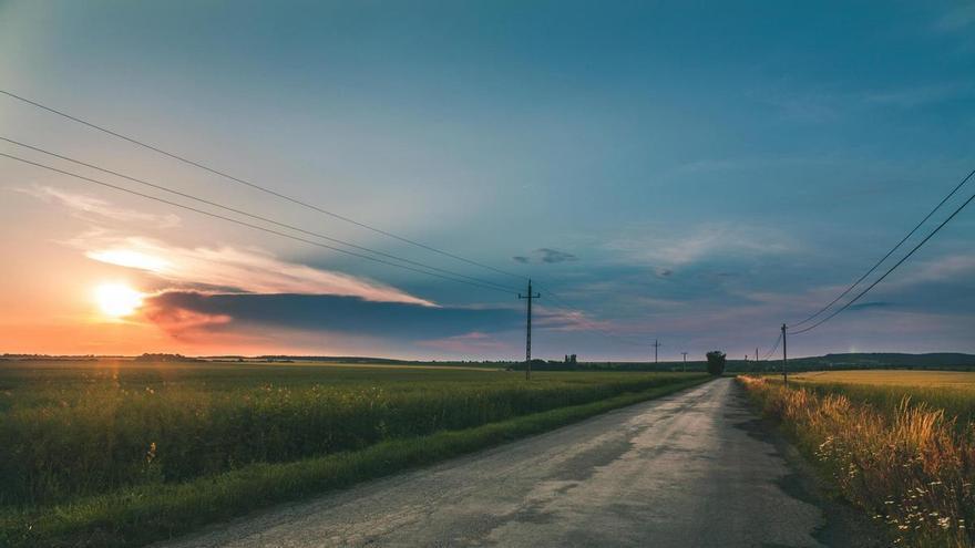 El camí de tornar a casa
