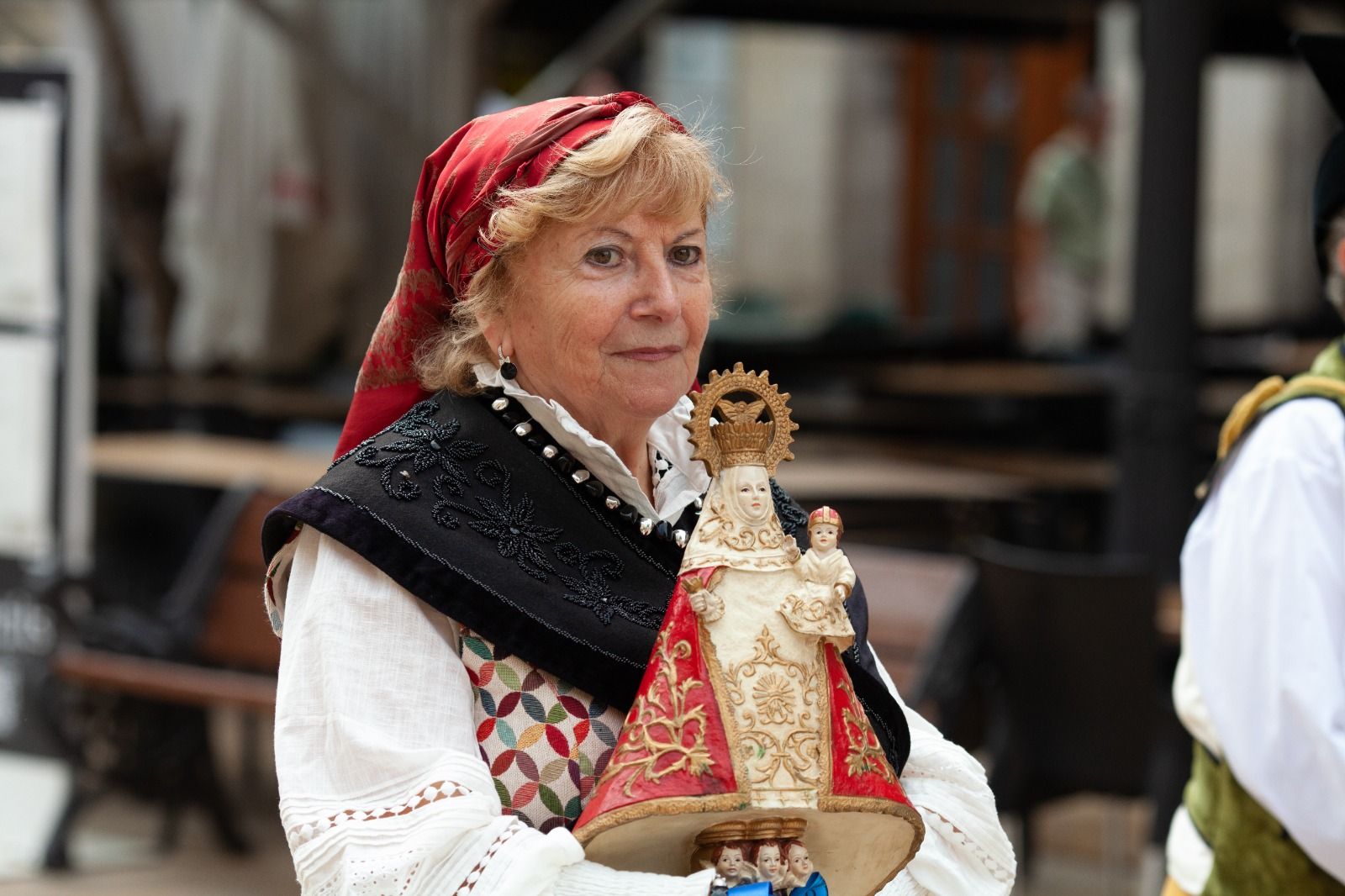 EN IMÁGENES: El Centro Asturiano de Tarragona celebra sus 50 años