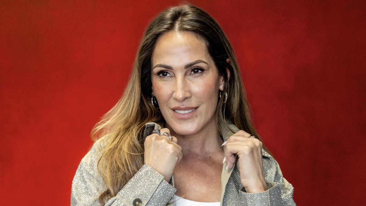 Malú vive en un espectacular chalé en Majadahonda, a las afueras de Madrid