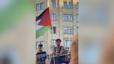Israel acusa Lamine Yamal d’incitar i fomentar l’odi per onejar una bandera palestina a Barcelona