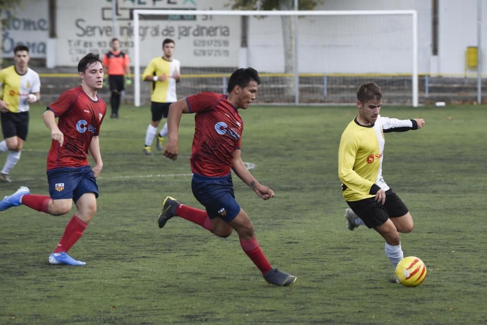 Gironella - La Torreta