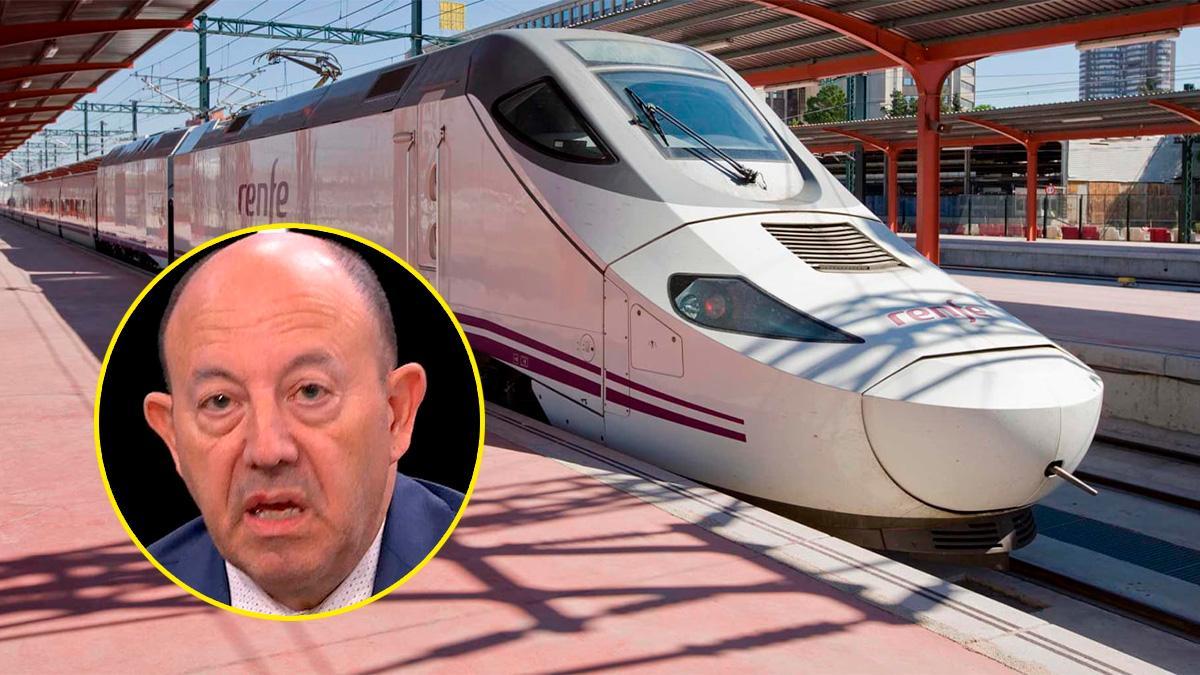 Gonzalo Bernardos, experto economista