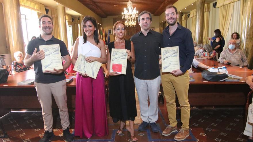 La Orquesta de Córdoba graba dos zarzuelas, una de ellas rescatada del olvido