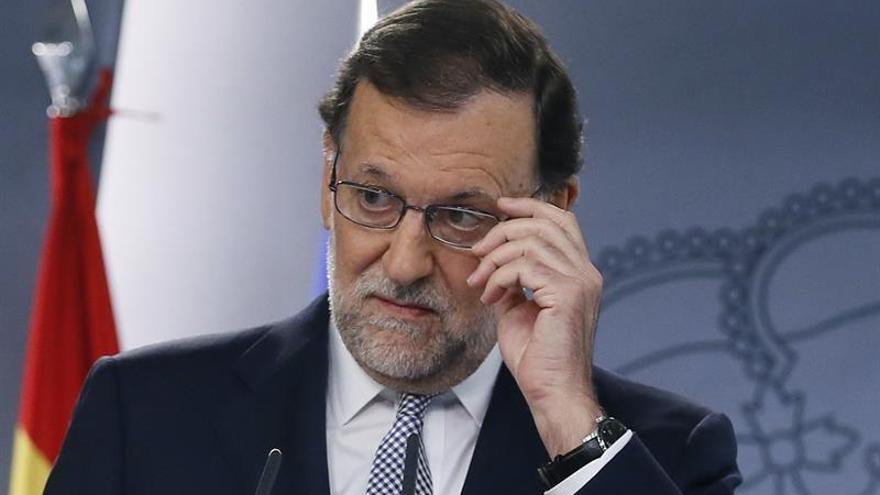 El PP critica que el PSOE plantee a Rajoy preguntas que no preocupan a los españoles