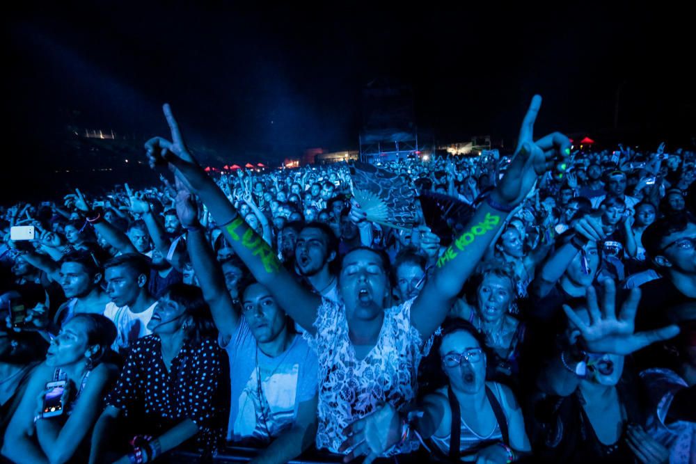 Low Festival de Benidorm 2016