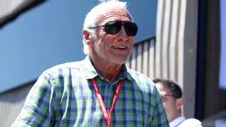 Mateschitz, el gran impulsor de las bebidas energéticas y el deporte extremo gracias a Red Bull