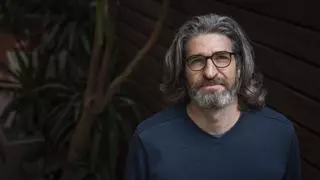 Fabien Toulmé: "Muchos jóvenes ya no están dispuestos a sacrificarlo todo por el trabajo"
