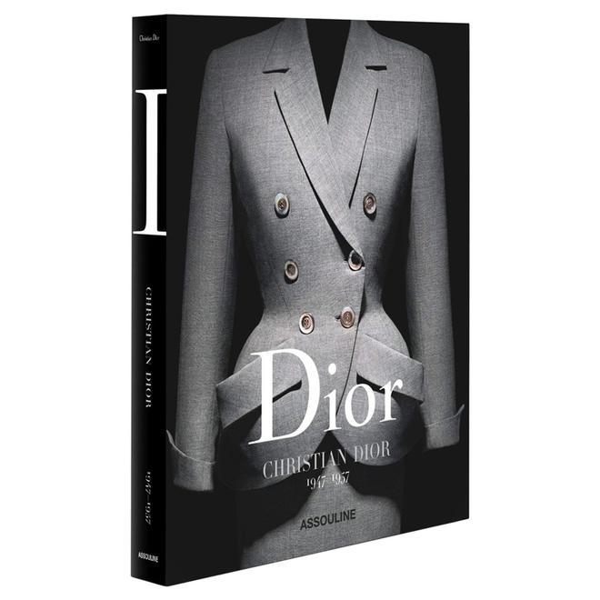 ‘Dior by Christian Dior’, de Olivier Saillard