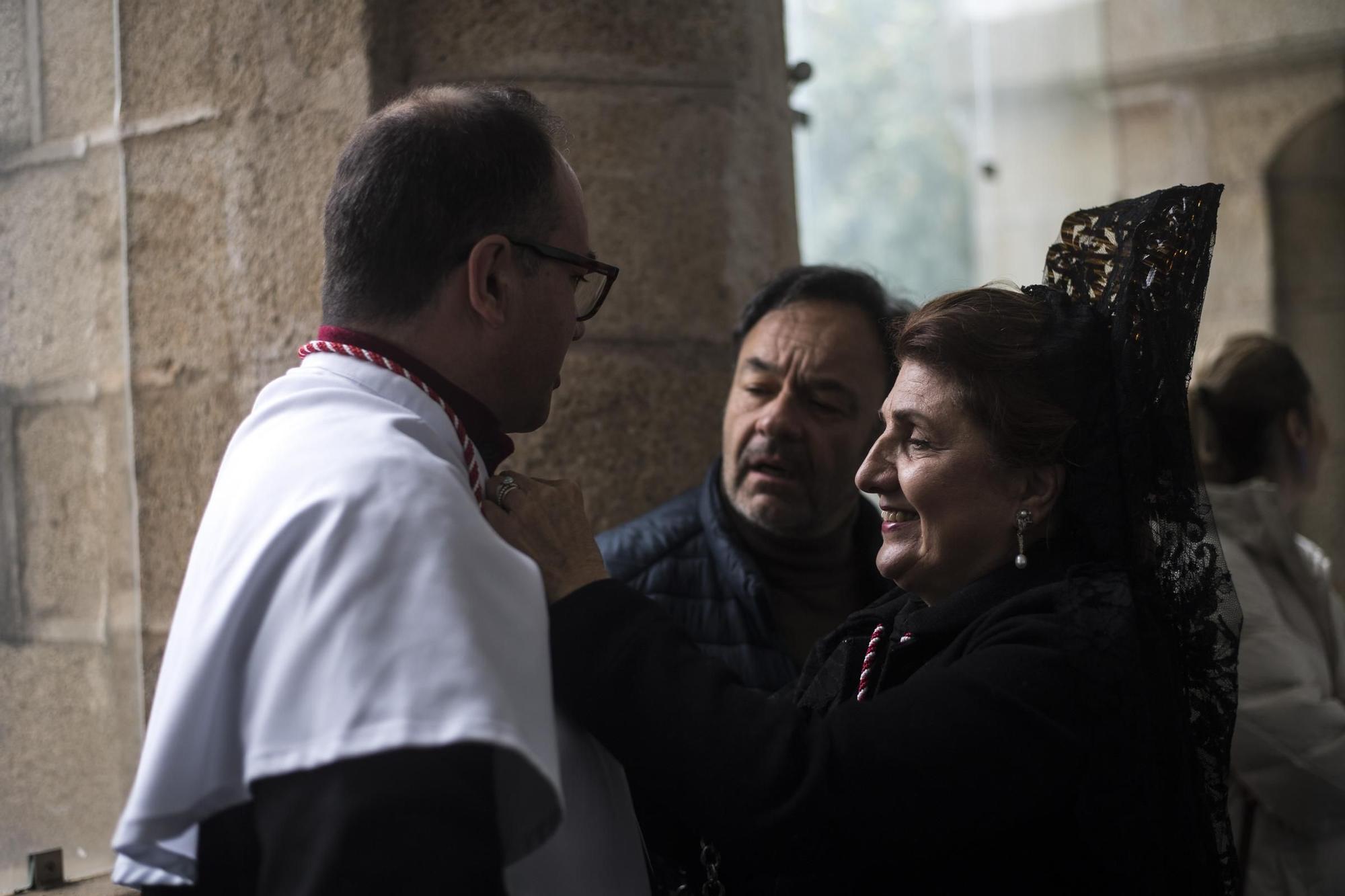 Procesión de los Estudiantes