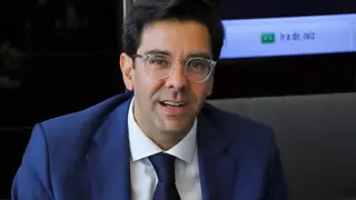 Salvador García declina ser gerente de Sadeco y Ramón Díaz-Castellanos se hará cargo de la empresa