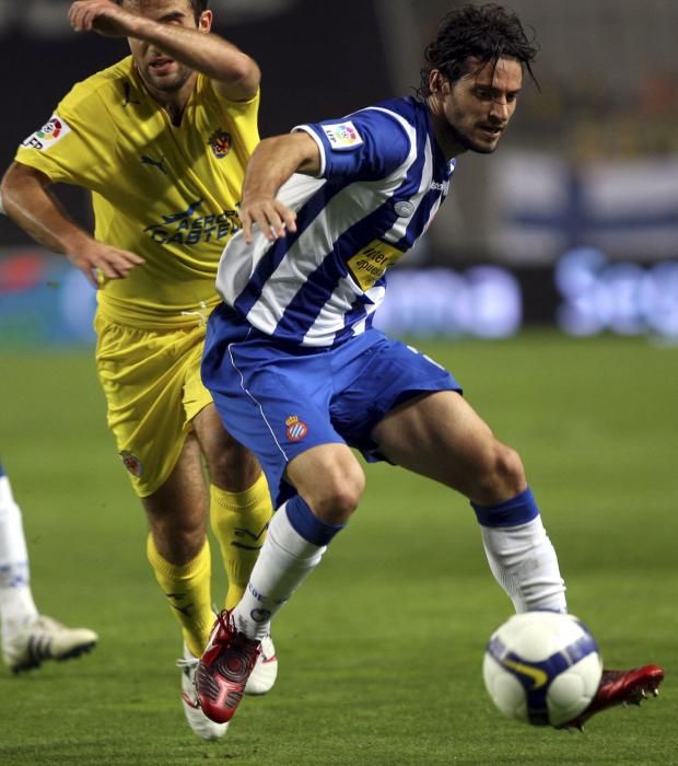 Dos años después de la muerte de Puerta, el mundo del fútbol se volvía a vestir de luto. El españolista de 26 años moría durante la concentración de pretemporada del equipo catalán en Coverziano (Italia).