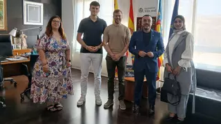 Vila-real busca alternativas de empleo para jóvenes tras el final de los Empuju