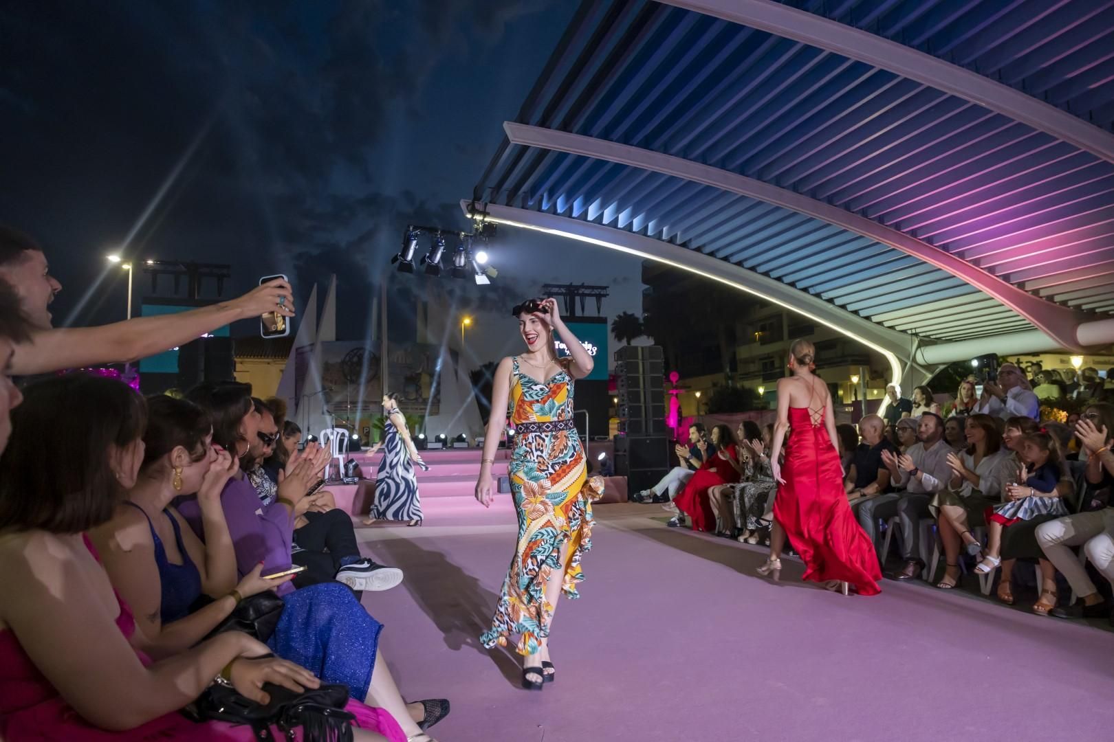 Aquí están las mejores imágenes de la nueva edición de Torrevieja Weekend 2024