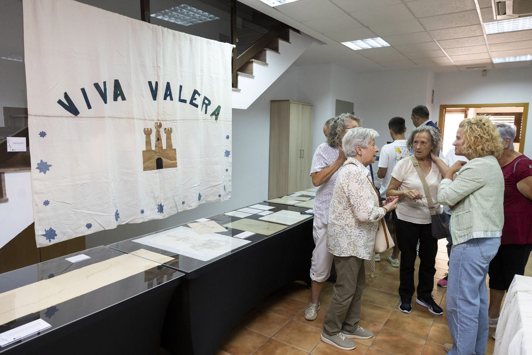 L'inici de les festes del Centenari de la Font del Bon Succés a Cabanes, en imatges