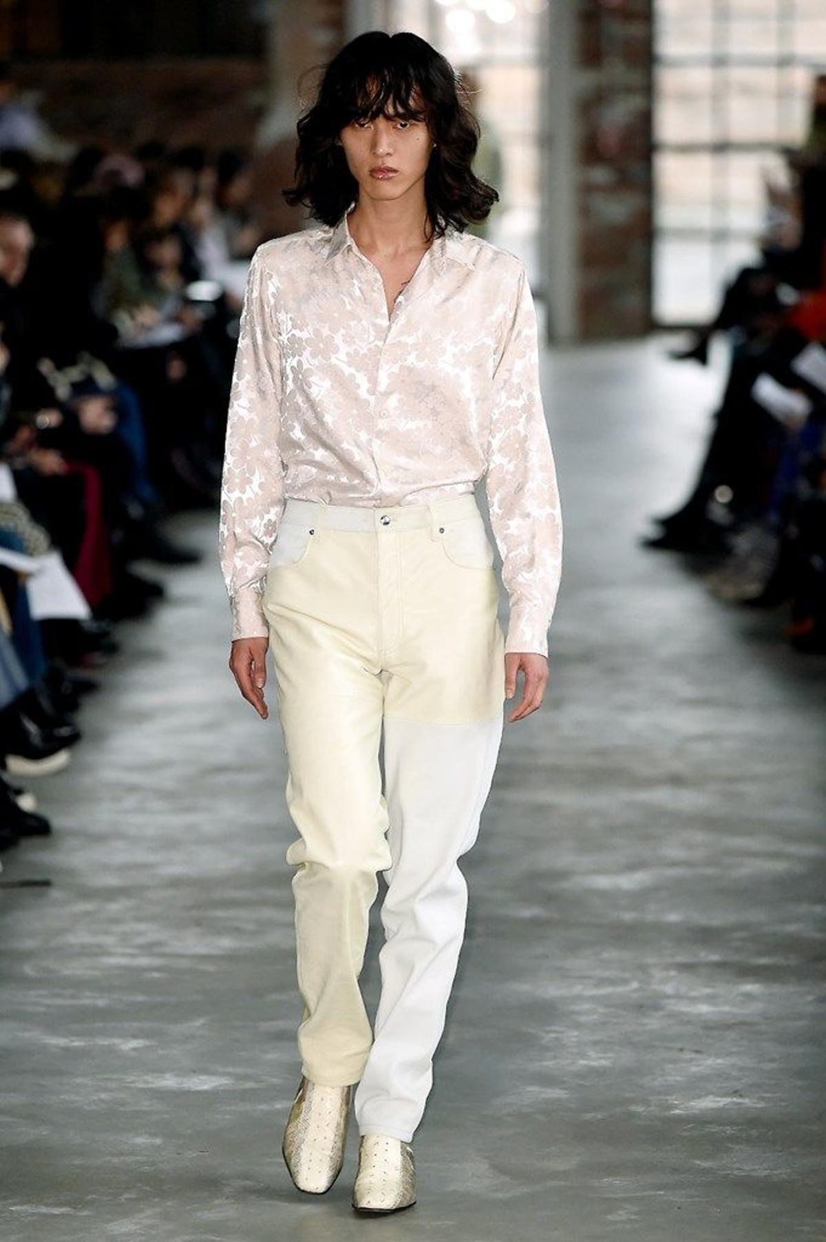 Eckhaus Latta