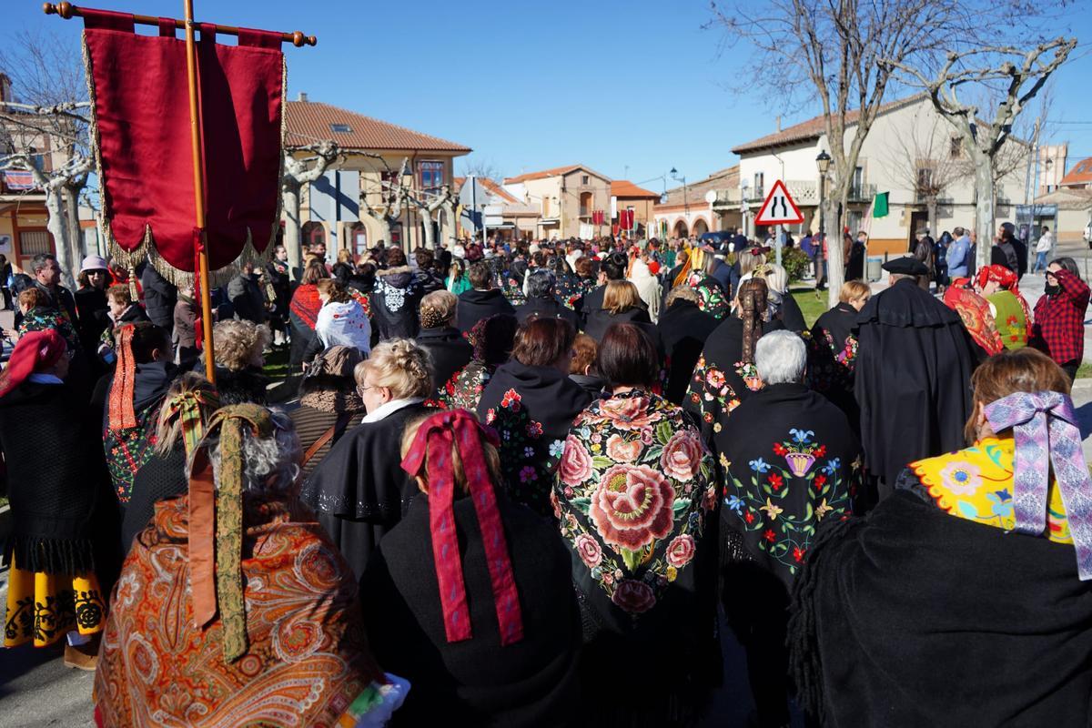 GALER A Las guedas De La Provincia De Zamora Toman Moraleja Del Vino galer-a-las-guedas-de-la-provincia-de-zamora-toman-moraleja-del-vino