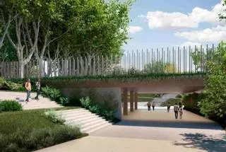 BCN licita el nou accés a la Ciutadella a través del zoològic