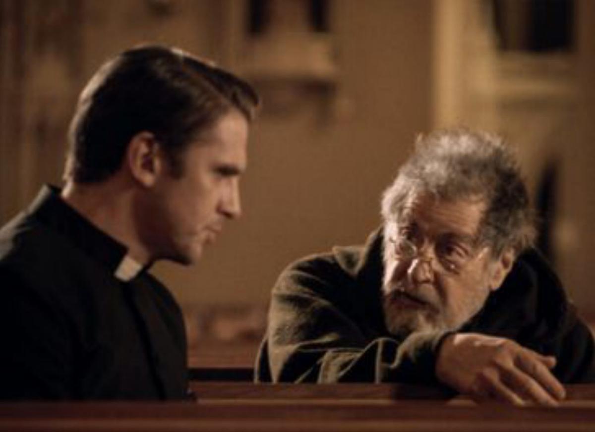 Un exorcisme de manual Un exorcisme de manual