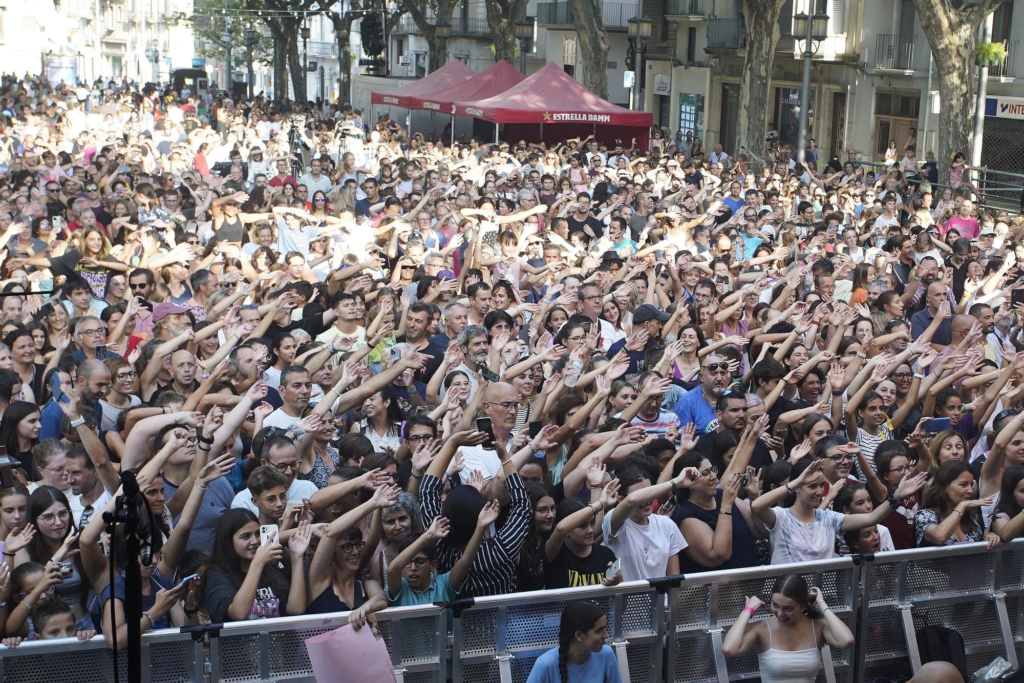 L'Acústica de Figueres