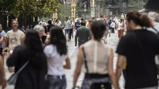 El paraíso asturiano es multiclimático: 17 grados de diferencia entre Valdés y Aller antes del gran sofocón