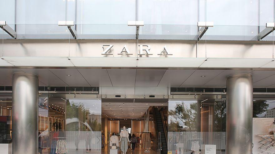 ZARA BLACK FRIDAY DESCUENTOS | Cuándo y a qué hora empieza el Black Friday  en Zara