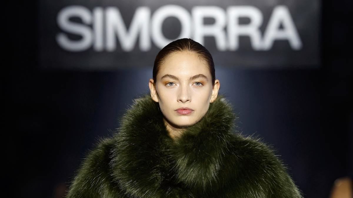 SIMORRA Simorra Presenta Arrels Una Colecci n Que Rinde Homenaje A 