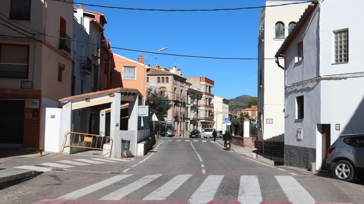 Caudiel planea rehabilitar diversas zonas urbanas del municipio.