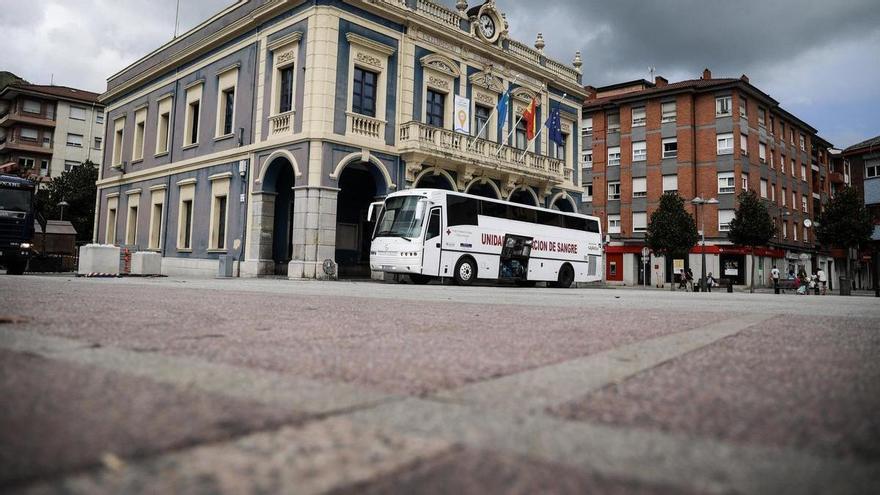 El PP denuncia la &quot;inactividad&quot; del Ayuntamiento de Laviana, que &quot;no se celebra ni plenos ni comisiones&quot;