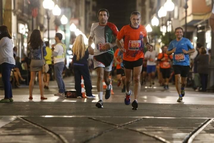 III EDICION DE LA LPA NIGHT RUN