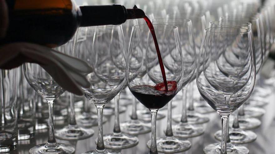 La revista Forbes elige un vino de Cariñena entre los 20 mejores tintos del mundo