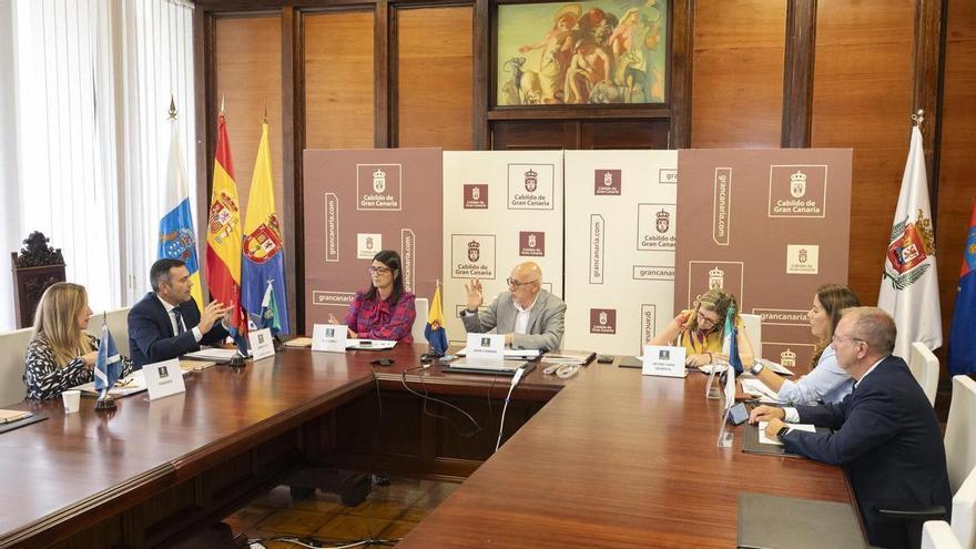 La Fecai coordina la adaptación a la nueva ley de cabildos