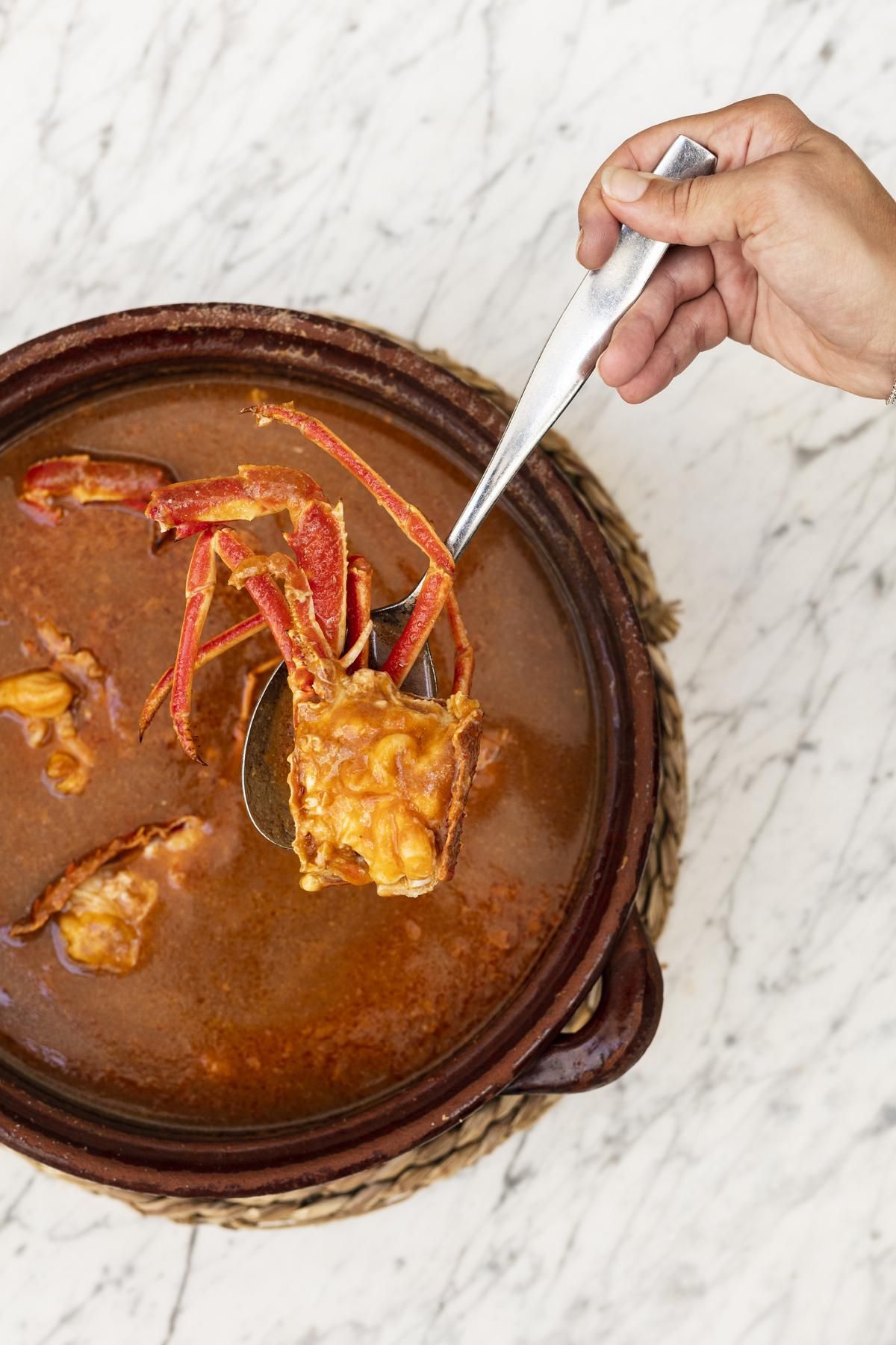 Menorca fue Región Europea de Gastronomía en 2022