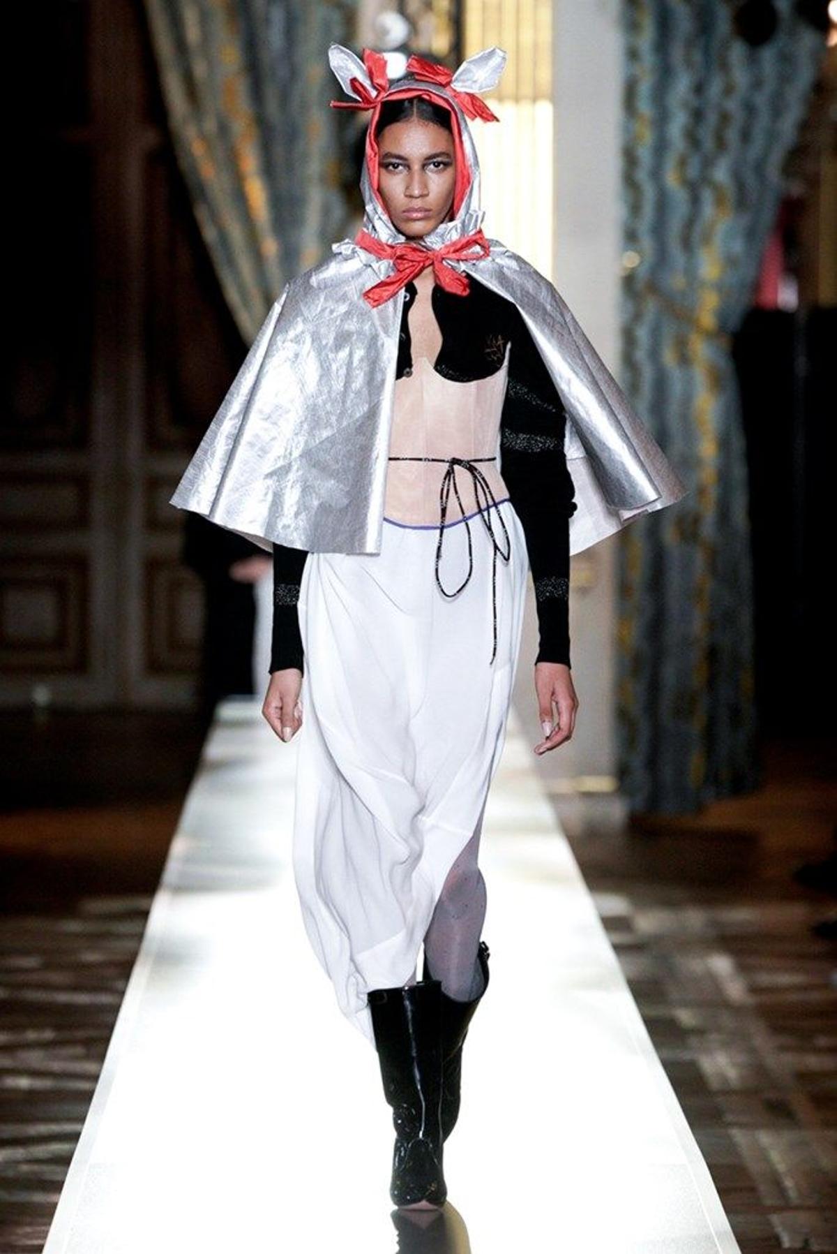 Andreas Kronthaler For Vivienne Westwood