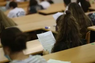 Confirman la fecha de los exámenes de la EBAU en la Región de Murcia