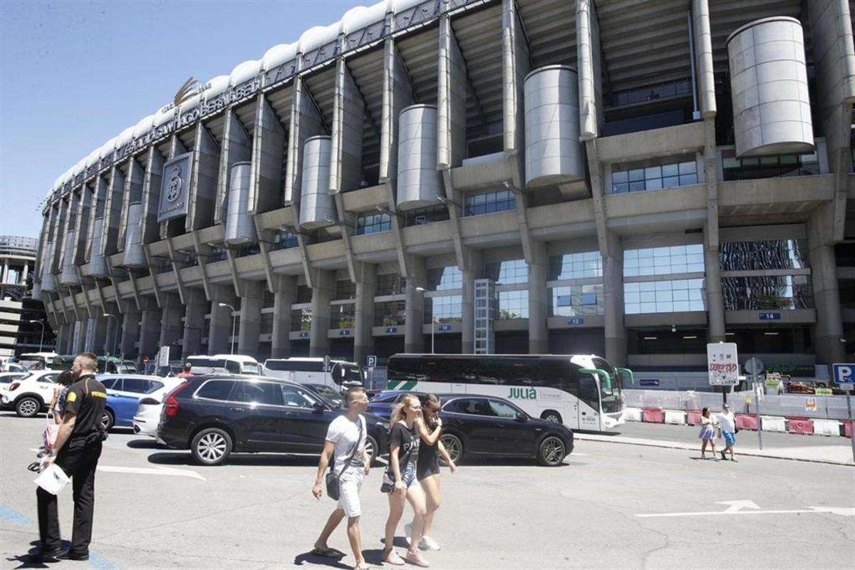 bernabeu