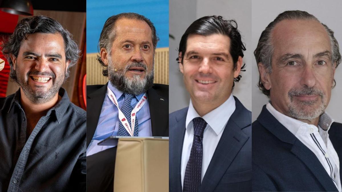 D’Escotet a Capriles i les hamburgueses de Goiko: les cares del poder econòmic de Veneçuela a Espanya