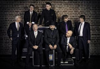 King Crimson busca los "oídos inocentes" en su 50º aniversario
