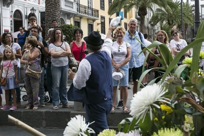 ROMERÍA DEL ROSARIO