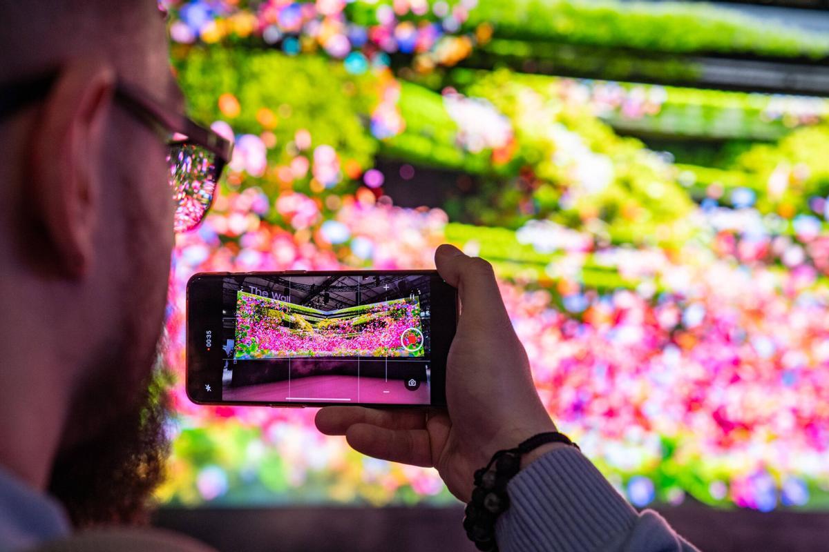 ISE 2025: l'esdeveniment més gran del món de la indústria audiovisual professional, a Barcelona