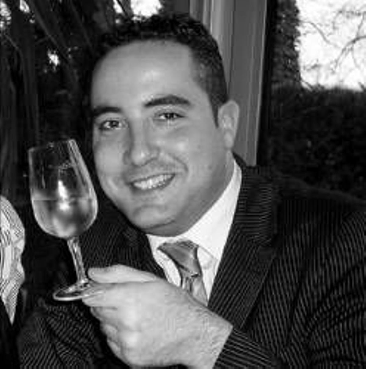 David Buch, una nariz de oro
